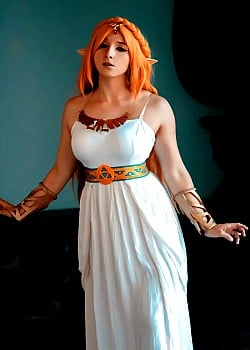 Candy Camille (model)